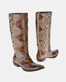 GIANNI BARBATO - Boots - 4