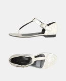 GIANNI BARBATO - Flip-flop skor - 2