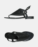 GIANNI BARBATO - Flip-flop skor