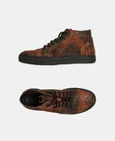 GIANNI BARBATO - High-top sneakers - 10