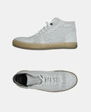 GIANNI BARBATO - High-top sneakers - 3