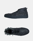 GIANNI BARBATO - High-top sneakers - 4