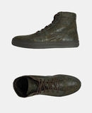 GIANNI BARBATO - High-top sneakers - 5