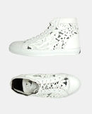 GIANNI BARBATO - High-top sneakers - 6