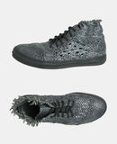 GIANNI BARBATO - High-top sneakers - 7