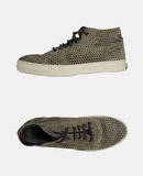GIANNI BARBATO - High-top sneakers - 9