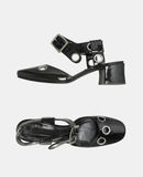 GIANNI BARBATO - Högklackade sandaler - 12