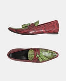GIANNI BARBATO - Mockasiner - 2