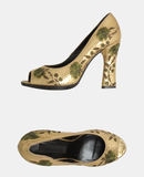 GIANNI BARBATO - Pumps - 3