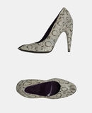 GIANNI BARBATO - Pumps