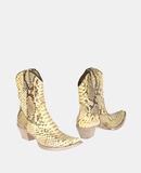 GIANNI BRAVO - Ankleboots