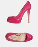 GIANNI MARRA - Pumps