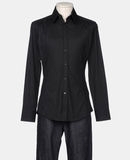 GIANNI VERSACE COUTURE - Långärmad tröja
