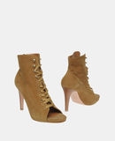 GIANVITO ROSSI - Ankleboots - 3