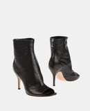 GIANVITO ROSSI - Ankleboots - 5