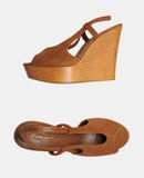 GIANVITO ROSSI - Högklackade skor - 2