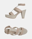 GIANVITO ROSSI - Klacksandaler - 8