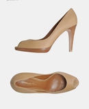 GIANVITO ROSSI - Pumps