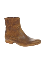 Gibson Occasion Side Zip Boots - 2