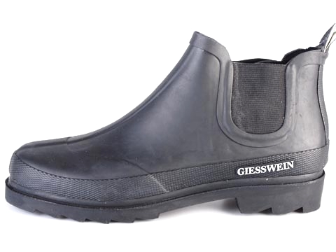 Giesswein: Zeching