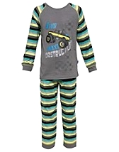 Gilbert Night Set