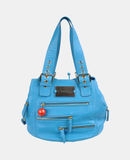 GILLI - Läderbag - 4