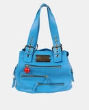 GILLI - Läderbag - 5