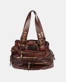 GILLI - Läderbag