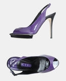 GINA - Klacksandaler - 2