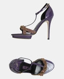 GINA - Klacksandaler - 3