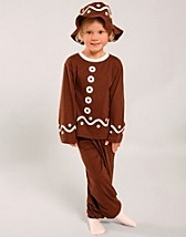Gingerbread Set