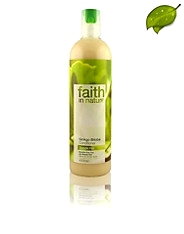 Gingko Biloba Conditioner