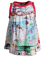 Ginnie Dress