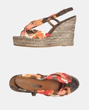 GINO VAELLO - Högklackade skor