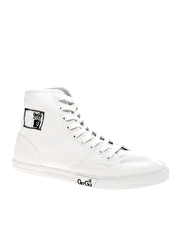 Gio Goi Coron Mid Trainer