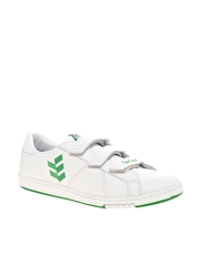 Gio Goi Nhill Velcro Trainer - 2