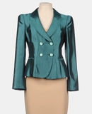 GIORGIO ARMANI - Blazer - 21