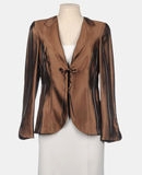 GIORGIO ARMANI - Blazer - 27