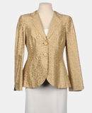GIORGIO ARMANI - Blazer - 32