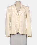 GIORGIO ARMANI - Blazer - 36