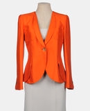 GIORGIO ARMANI - Blazer - 37