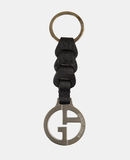 GIORGIO ARMANI - Nyckelring