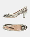 GIORGIO FABIANI - Slipons - 15