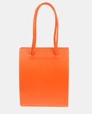 GIORGIO FEDON - Läderbag