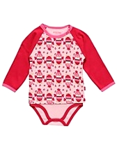 Girl Body L/S