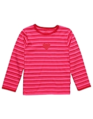 Girl T-shirt L/S Reese - 2