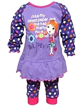 Gissella Nightset