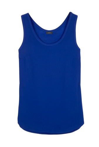 Gitane Deborah Silk Vest by Joseph