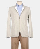 GIULIANO FUJIWARA - Blazer - 2