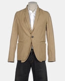 GIULIANO FUJIWARA - Blazer - 3
